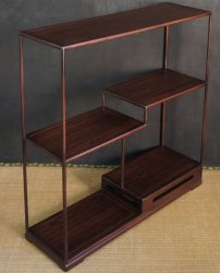 Minimalist Japan interior 1980