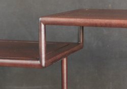 Minimalist Japan interior 1980