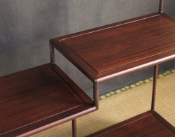 Minimalist Japan interior 1980