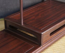 Minimalist Japan interior 1980