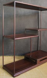 Minimalist Japan interior 1980