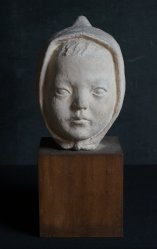 Minimalist child 1970