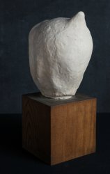 Minimalist child 1970