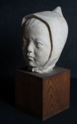 Minimalist child 1970
