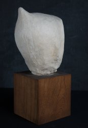 Minimalist child 1970