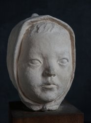 Minimalist child 1970