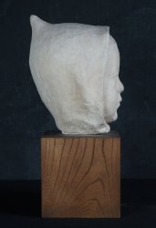 Minimalist child 1970