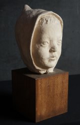 Minimalist child 1970