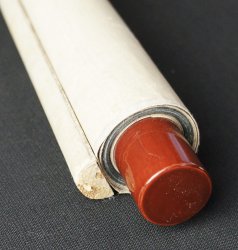 Minimalist Fuji 1880 Bunsui