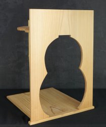 Minimalist furniture 1980