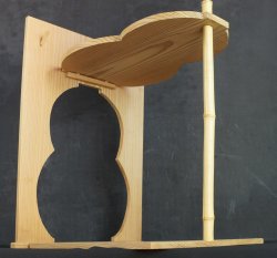 Minimalist furniture 1980