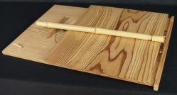 Minimalist furniture 1980