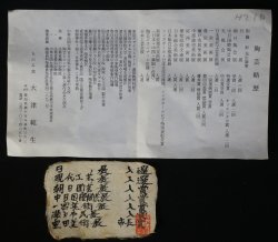 Minimalist Haiaire1980