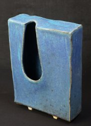 Minimalist Ikebana 1970