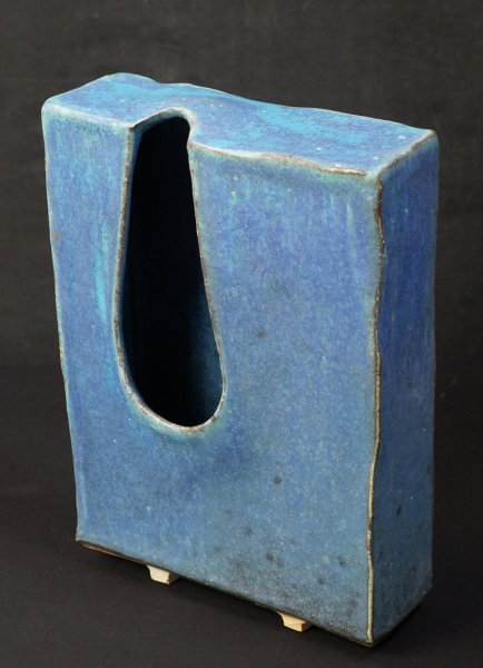 Minimalist Ikebana 1970