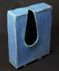 Minimalist Ikebana 1970