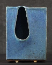 Minimalist Ikebana 1970