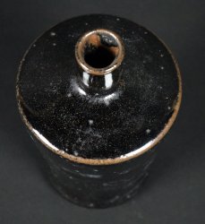 Minimalist Mino vase 1900