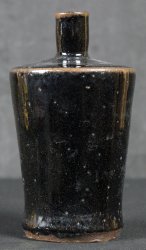 Minimalist Mino vase 1900