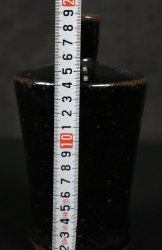 Minimalist Mino vase 1900