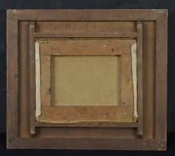 Minimalist pomegranate 1900