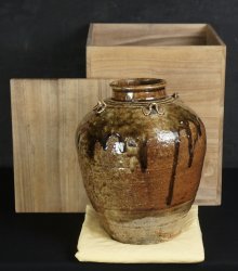 Mino Chatsubo 1800