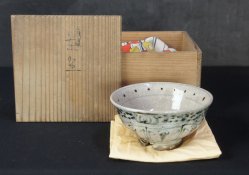Mino-Yaki Chawan 1950