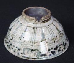 Mino-Yaki Chawan 1950