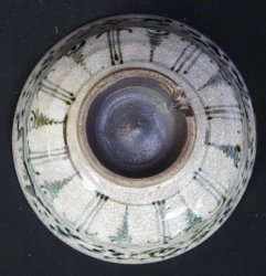 Mino-Yaki Chawan 1950
