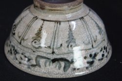 Mino-Yaki Chawan 1950