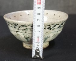 Mino-Yaki Chawan 1950