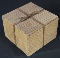 Mino-Yaki Chawan 1950