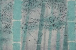 Minori bamboo forest 1991