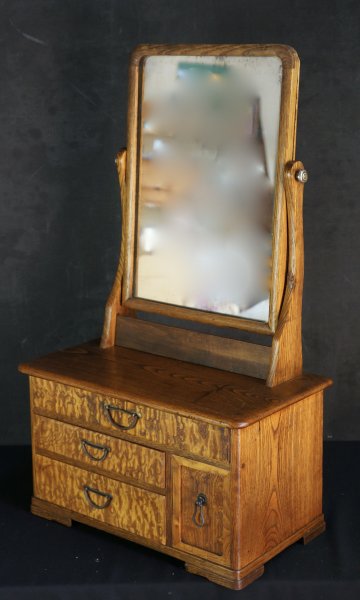 Mirror cabinet 1930
