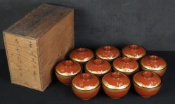 Miso bowl Owan1863