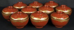 Miso bowl Owan1863