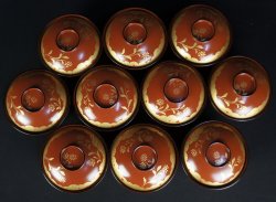 Miso bowl Owan1863
