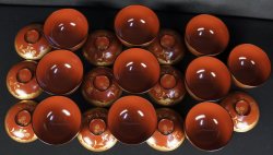 Miso bowl Owan1863