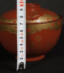 Miso bowl Owan1863