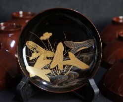 Miso Owan 1854 Edo