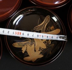 Miso Owan 1854 Edo