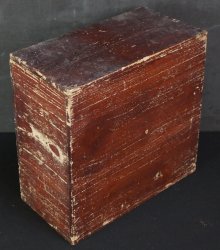 Miso Owan 1854 Edo