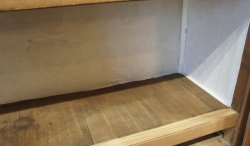 Misuya-Dansu Meiji home 1880