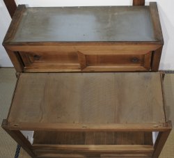 Misuya-Dansu Meiji home 1880