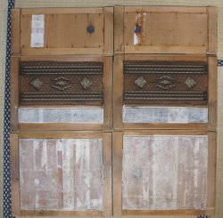 Misuya-Dansu Meiji home 1880