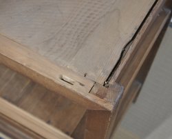 Misuya-Dansu Meiji home 1880