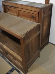 Misuya-Dansu Meiji home 1880