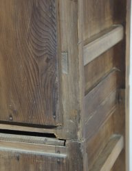 Misuya-Dansu Meiji home 1880