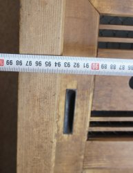 Misuya-Dansu Meiji home 1880