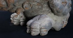 Miya-Daiku Shishi 1700